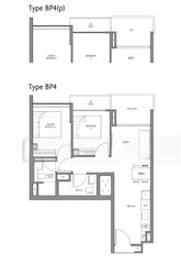 Fourth Avenue Residences (D10), Apartment #458915611